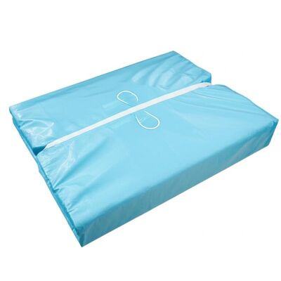 ΕΟ αποστείρωση Μίαχρηστες χειρουργικές συσκευασίες με υλικά υψηλής απορρόφησης και υπερηχητική ραφή για νοσοκομειακή χρήση