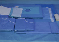 Γονάτων χειρουργικός ιατρικός γονάτων Dispasable σακουλών συλλογής Arthroscopy ρευστός