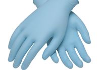100pcs σπίτι που καθαρίζει τα μίας χρήσης χεριών γαντιών βιομηχανικά γάντια διαγωνισμών νιτριλίων ιατρικά