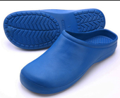 Για άνδρες και για γυναίκες μαλακά ιατρικά παπούτσια αντιολισθητικά για τα χειρουργικά παπούτσια νοσοκόμων της EVA γιατρών
