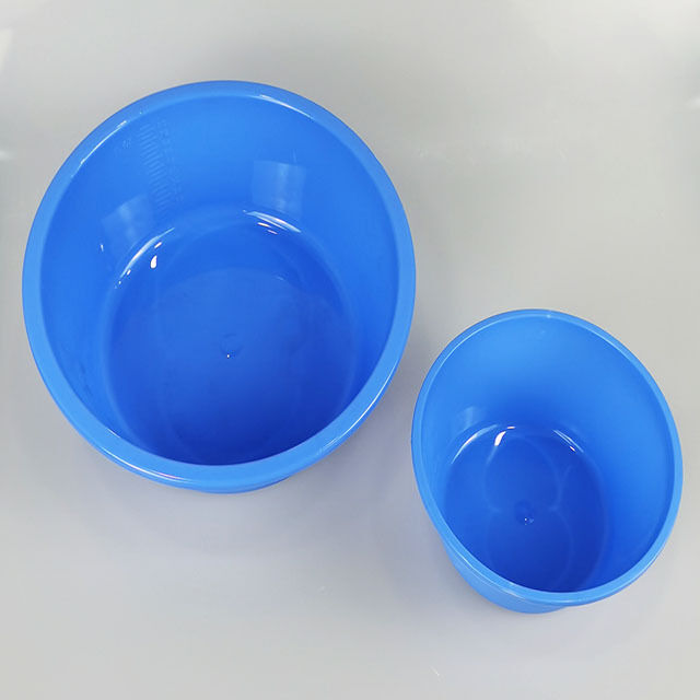 Ενισχυμένα Απορροφητικά Αποστειρωμένα Χειρουργικά Πακέτα με Διάρκεια Ζωής 3 Ετών για Προστασία Κρίσιμης Ζώνης