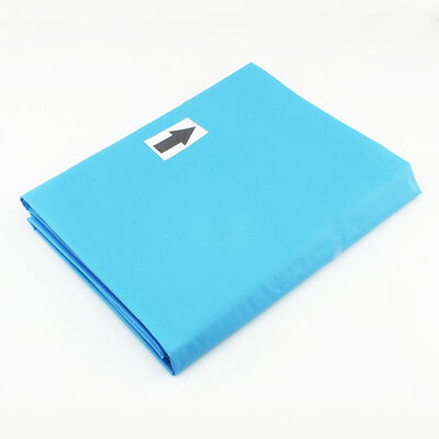 Απορριπτέες χειρουργικές συσκευασίες με απορροφητικό ενισχυμένο σε κρίσιμες ζώνες αποστείρωσης EO και προσαρμόσιμα αξεσουάρ OEM για νοσοκομειακή και επείγουσα χρήση